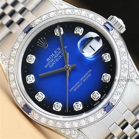 rolex watches black dial|authentic Rolex diamond dials.